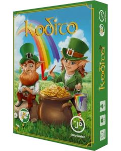 Настільна гра Кобіто