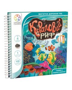 Настільна гра Кораловий риф