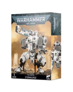 Мініатюра Warhammer 40000 T’au Empire: KV128 Stormsurge