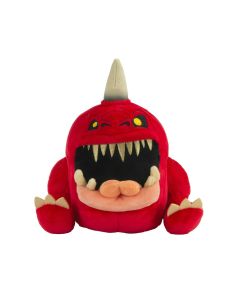 Плюшева іграшка Tomy: Gnasha-Squig