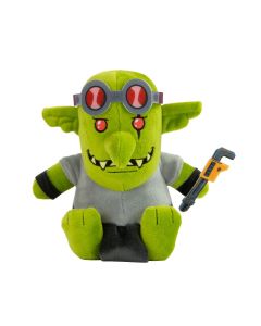 Плюшева іграшка Tomy: Spanna Grot