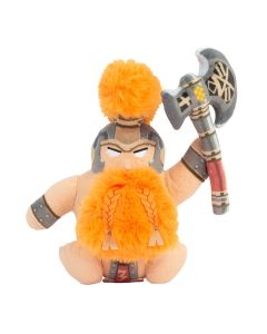 Плюшева іграшка Tomy: Fyreslayer