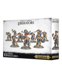 Liberators (GW Exclusive)