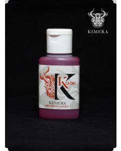 Акрилова фарба Kimera Kolors: Magenta (30 ml)