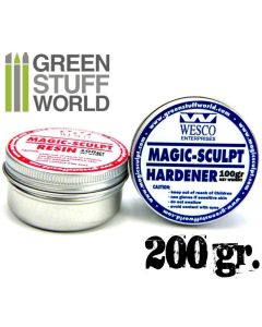 Шпаклівка Green Stuff World: Magic Sculpt Putty 200gr