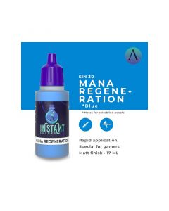 Акрилова фарба Scale 75: Instant Colors: Mana Regeneration (17ml)