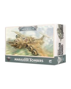 Marauder Bombers