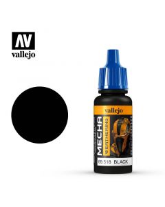 Black Wash