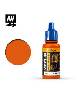 Light Rust Wash