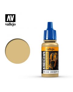 Desert Dust Wash