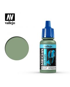 Green Blue