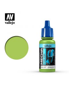 Green Fluorescent