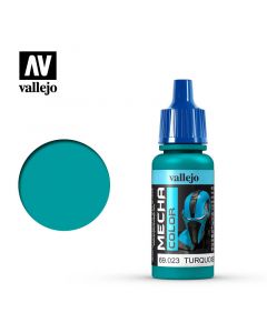 Turquoise