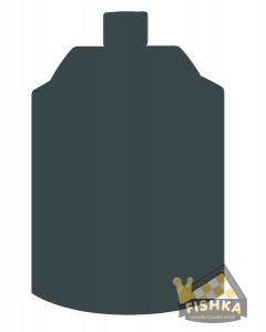 Ґрунт-спрей Citadel: Spray: Mechanicus Standard Grey (400ml)