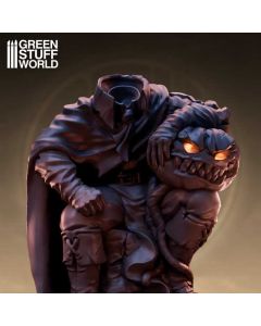 Мініатюра Green Stuff World: Mindwork Games - Headless