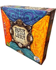 Настільна гра Місяць-молодик (Nova Luna)