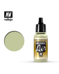 Eau de Nil “Duck Egg Green”