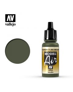 Medium Olive