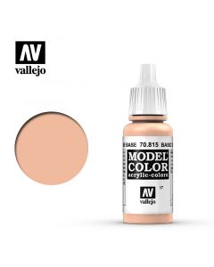 Basic Skin Tone