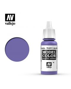 Blue Violet