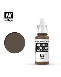 Burnt Umber