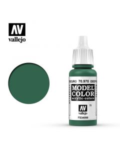 Deep Green
