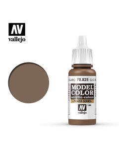 German Camouflage Pale Brown