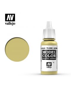 German Yellow