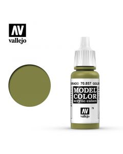 Golden Olive