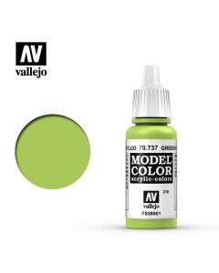 Green Fluo