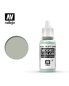 Green Grey
