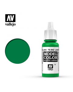Light Green