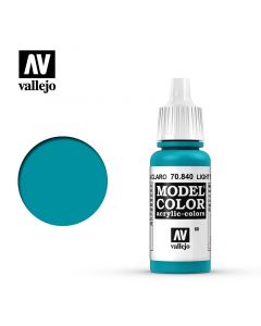 Light Turquoise