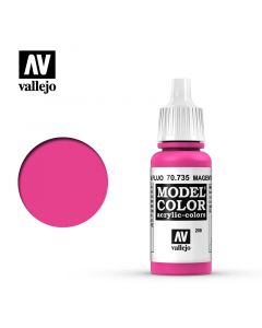 Magenta Fluo