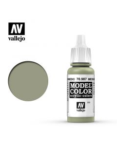 Medium Grey