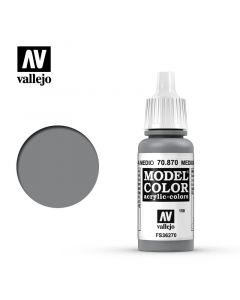 Medium Sea Grey