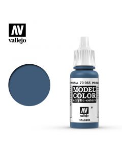 Prussian Blue