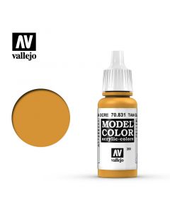 Tan Glaze