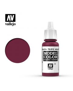 Violet Red