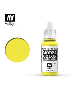 Yellow Fluo