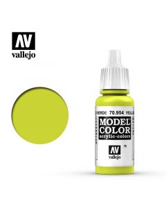 Yellow Green