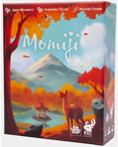 Настільна гра Momiji