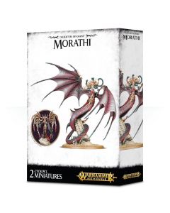 Morathi