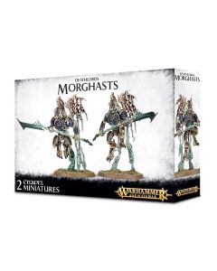 Morghast