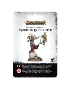 Mortisan Boneshaper