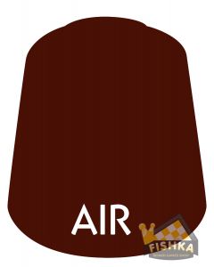 Акрилова фарба Citadel: Air: Mournfang Brown (24 ml)