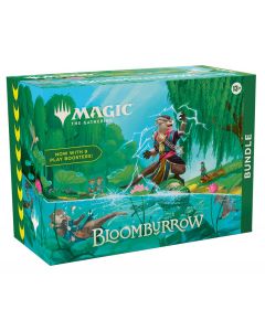Bloomburrow Bundle