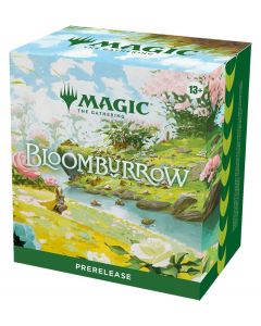 Bloomburrow Prerelease Pack