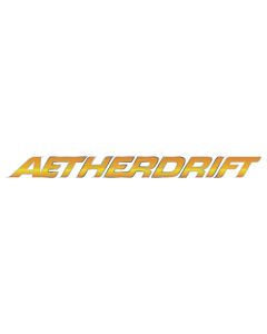 Aetherdrift: Commander Deck 1