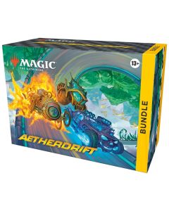 Aetherdrift Bundle